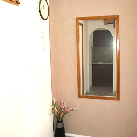 A 2 With Terrace Garden And Sea View Feriehus Barbat na Rabu