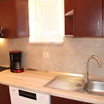 Сasa de vacaciones A 2 With Terrace Garden And Sea View