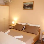 A 2 With Terrace Garden And Sea View