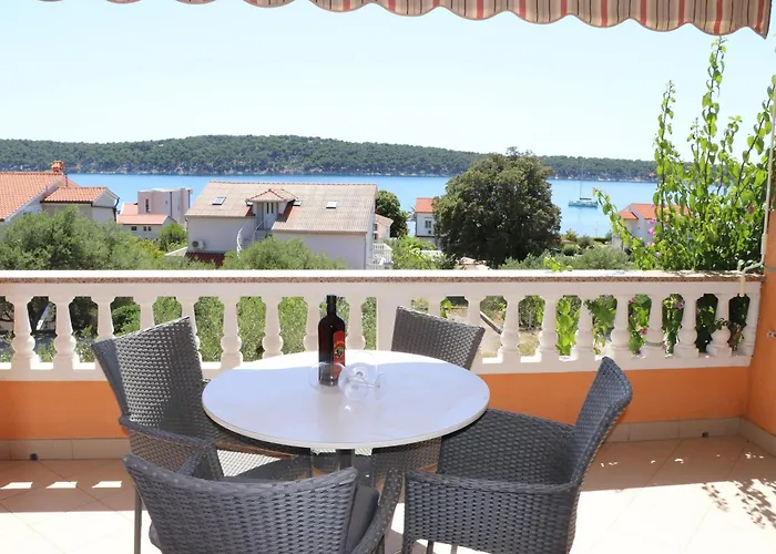 A 2 With Terrace Garden And Sea View Сasa de vacaciones *