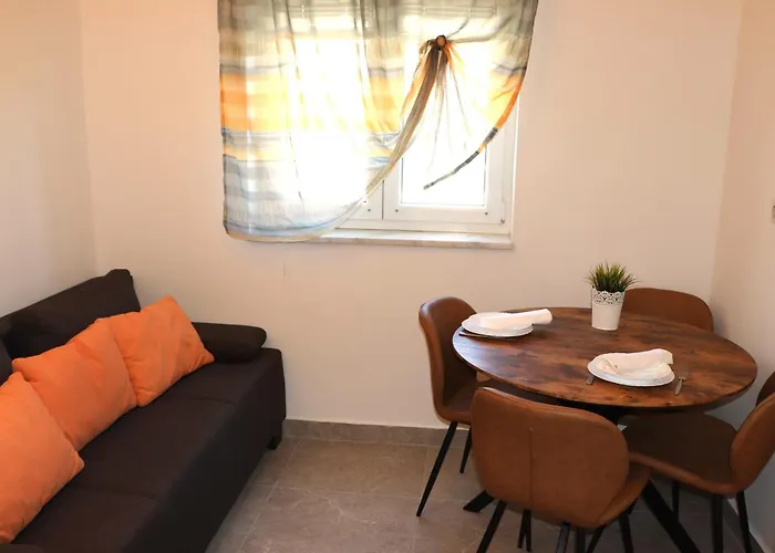 Сasa de vacaciones A 2 With Terrace Garden And Sea View
